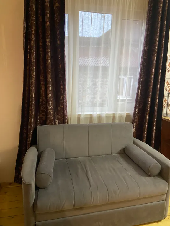 Квартира Уютная квартира в центре города — Сухум