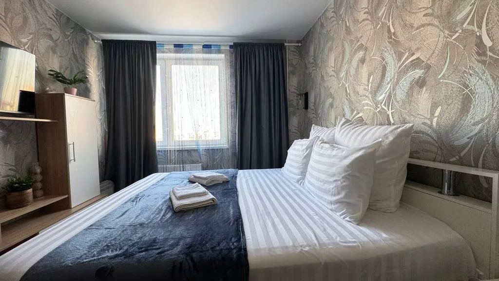 Квартира Квартира однокомнатная ЖК Лобня Сити — Лобня