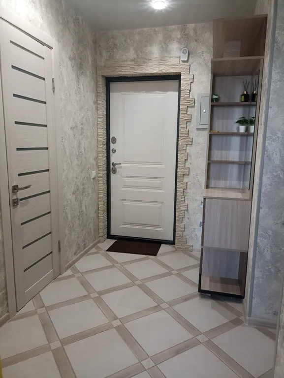 Уютная квартира возле центра Ортопедии и травматологии