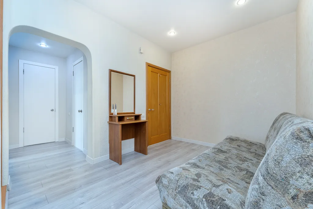 Квартира Квартира Двухкомнатная 60м2 центре — Сочи