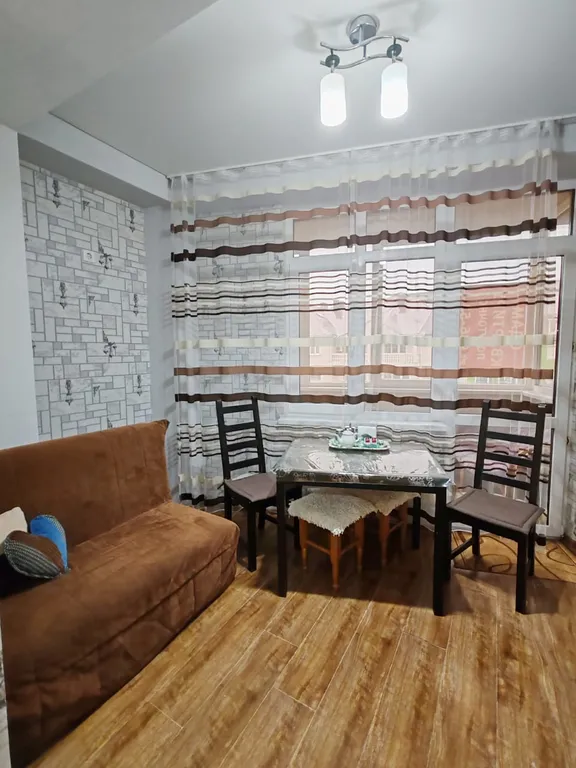 Квартира Квартира в Имеретинском курорте — Сириус