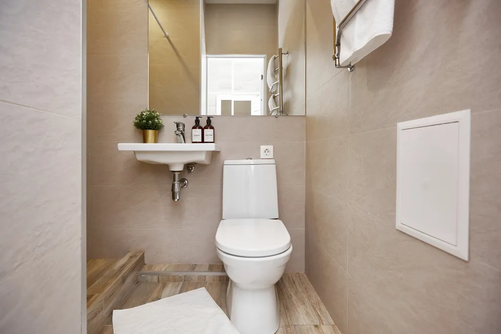 Luxury apartments of your dreams