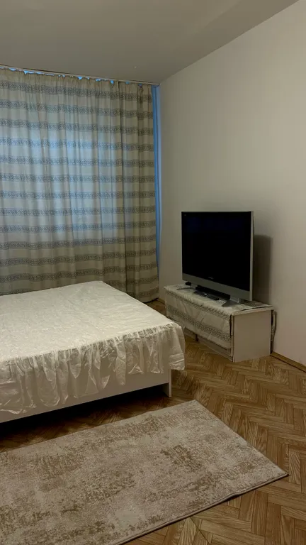 Квартира Квартира у реки, леса и Храма для отдыха на природе — Березовский