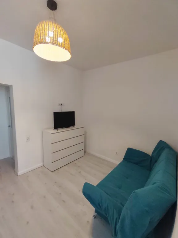 Квартира Квартира Апартамент с видом на море — Геленджик