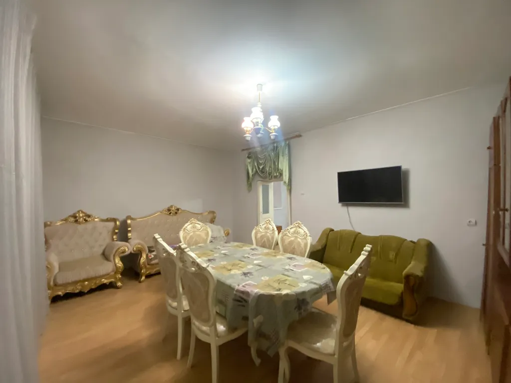 1-комнатный Дом