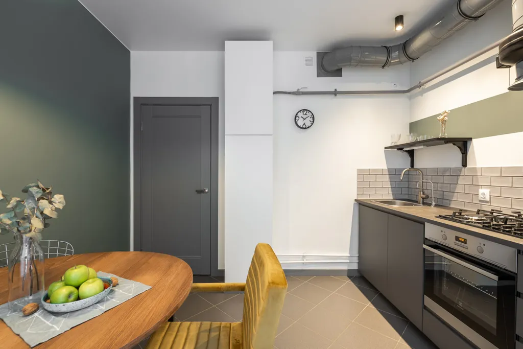 Элитные апартаменты