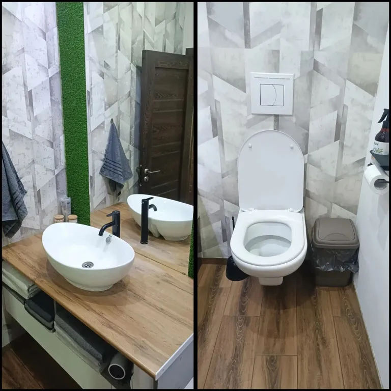 Дом отдыxа paнчо
