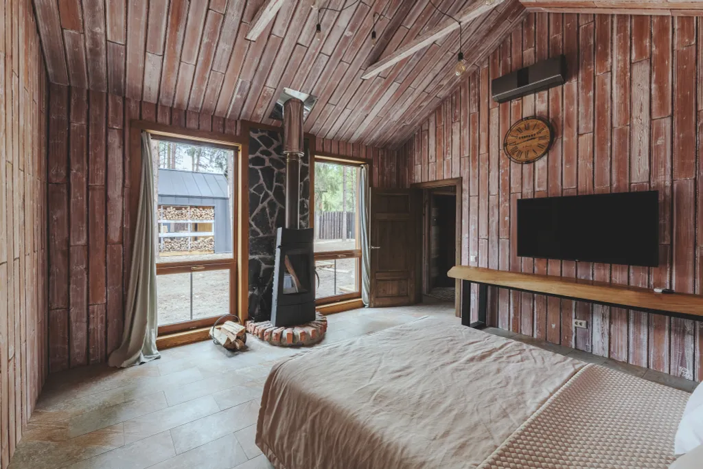 Дом Виктория