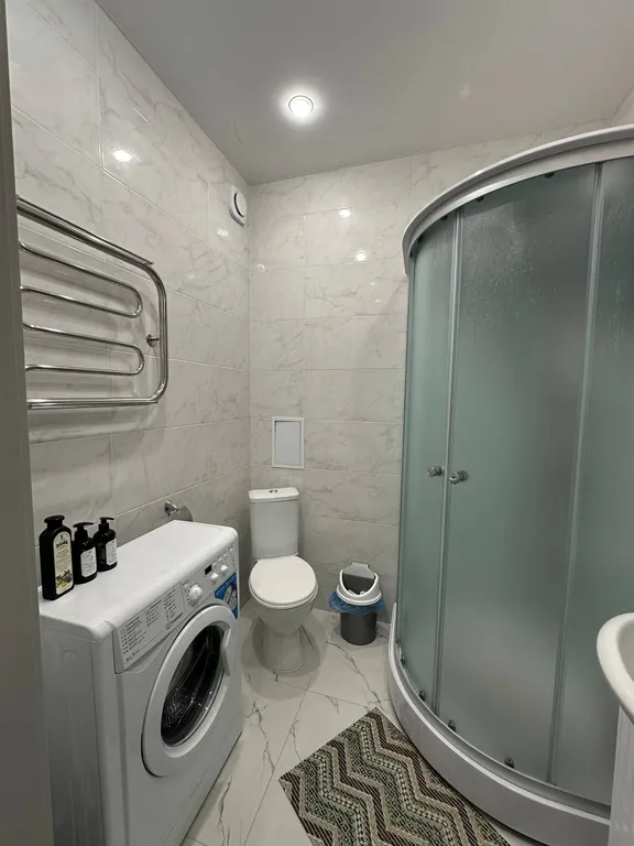 Апартаменты на Балтийском море