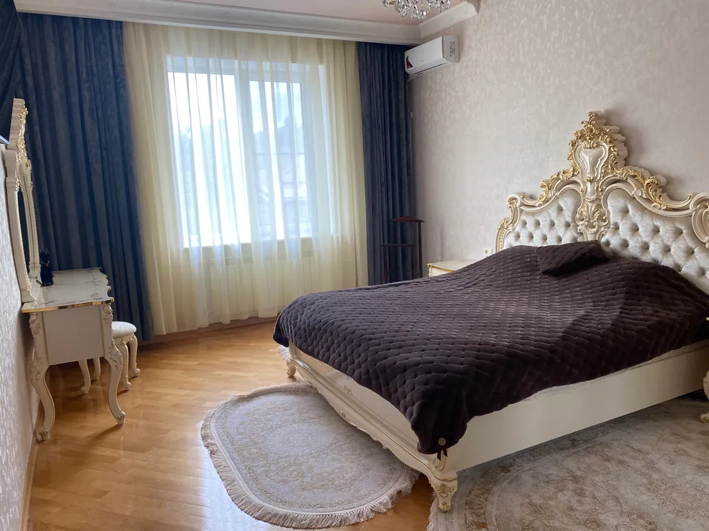 Уютный коттедж