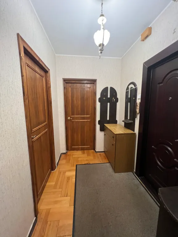 Квартира Жильё для командировок и туристов — Москва
