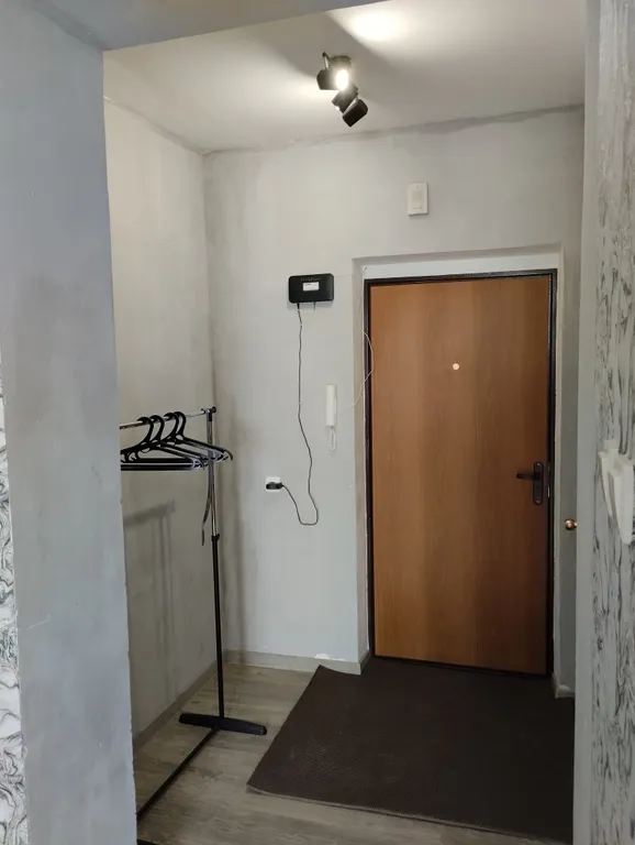 Уютная студия в исторической части города