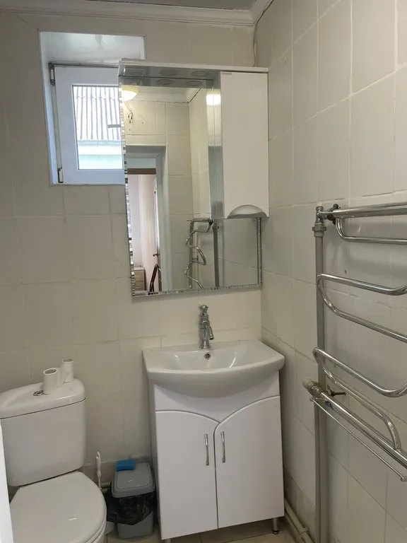 Двухкомнатный номер с кухней