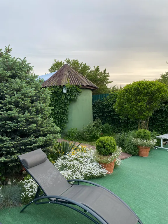 Коттедж Дом для праздника — Первореченское