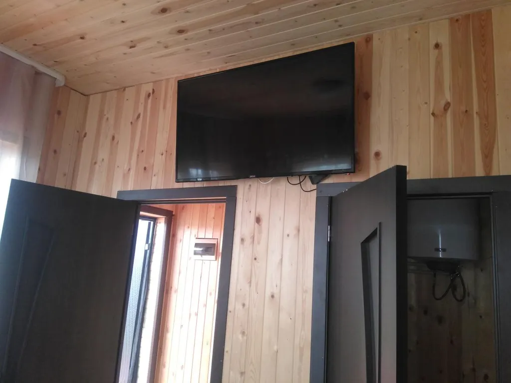 Коттедж Дом на Селигере с причалом 14 — Могилево