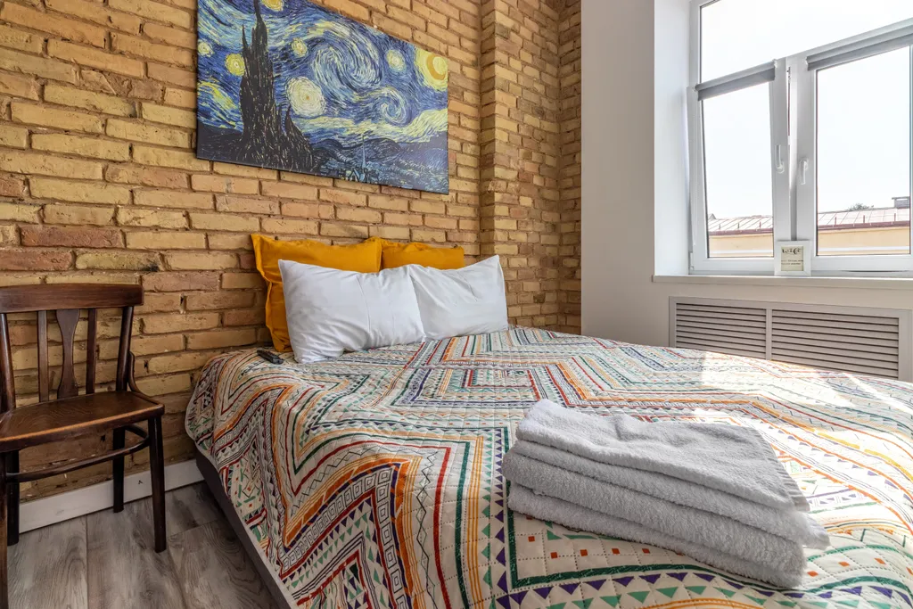 Квартира Апартаменты Виатур на Кирова — аренда посуточно в Гродно