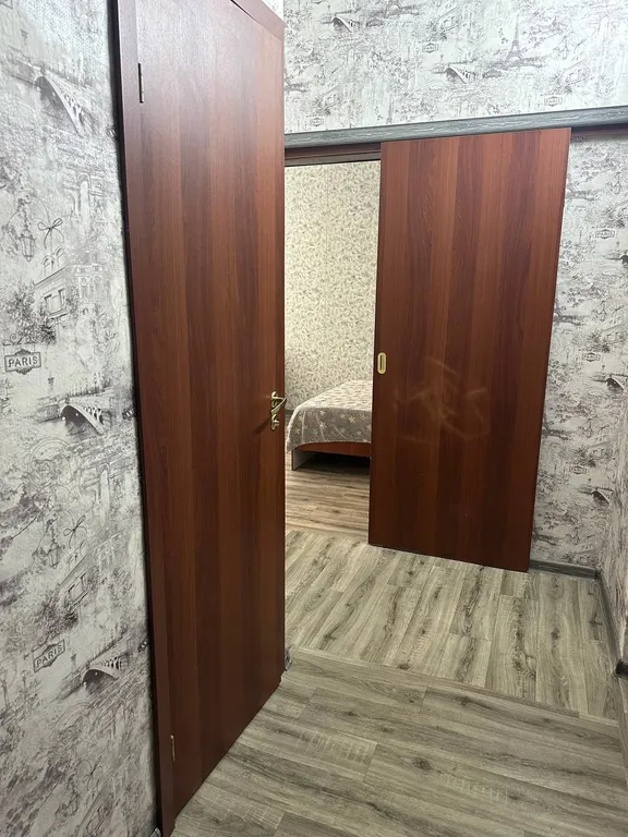 Квартира Квартира в центре Ярославля — Ярославль