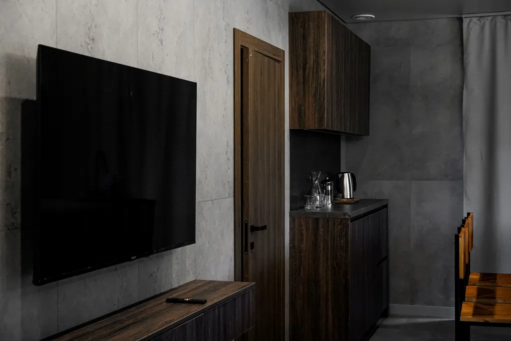 Семейный Дом №2  с Русской Баней внутри