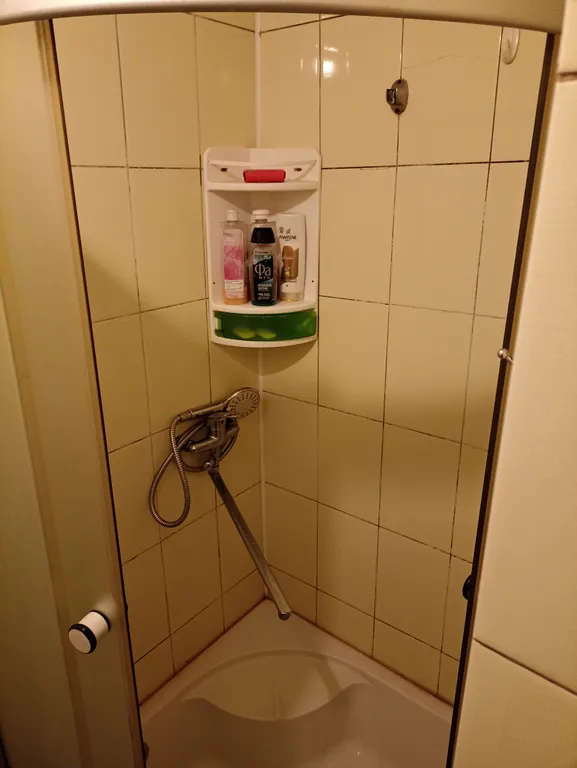 Уютная квартира в центре