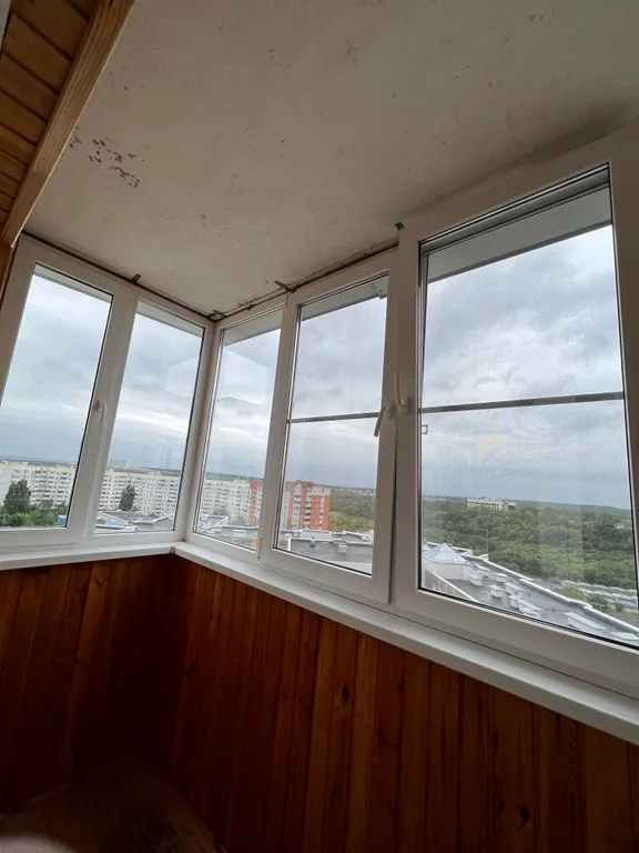 3-комнатная квартира в Белгороде