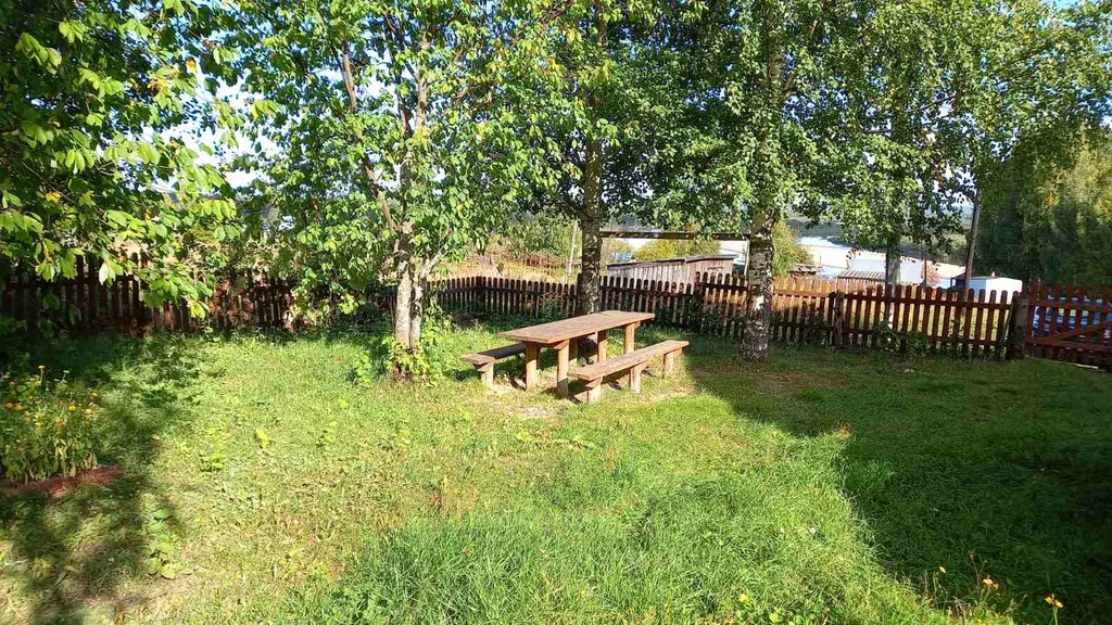 4-комнатный Дом