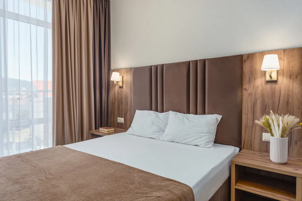 Квартира Комната — аренда посуточно в Дивноморское