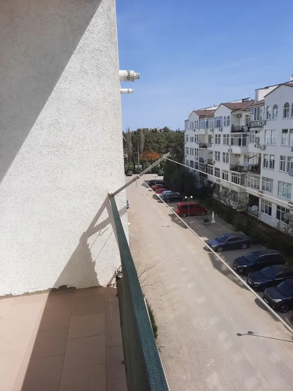 Уютная квартира рядом с морем