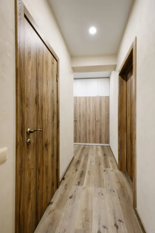 Квартира Квартира в новом доме недалеко от центра города и вокзала — Красноярск