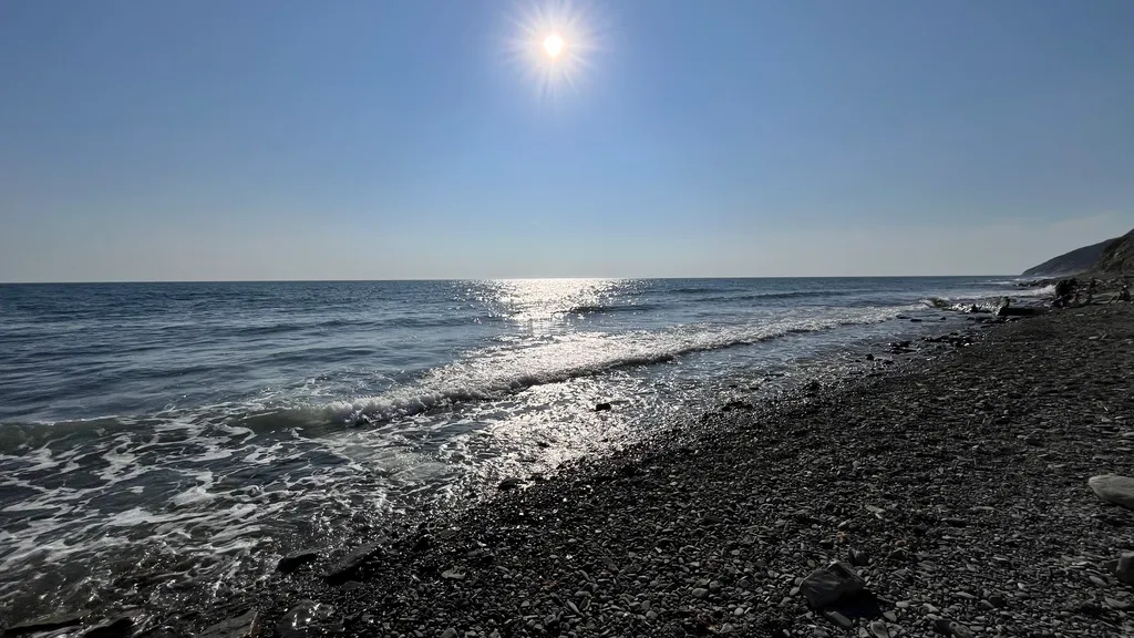 Квартира Уютная квартира с видом на можжевеловые горы — Варваровка