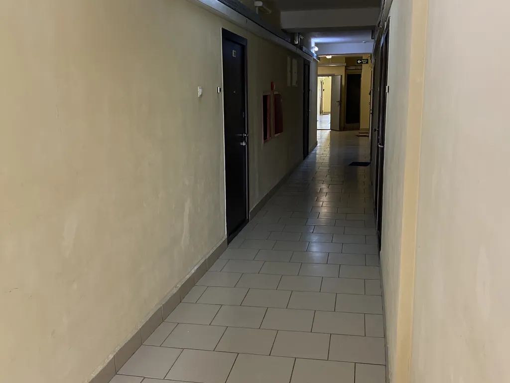 Квартира Квартира с видом на реку — Нижний Новгород