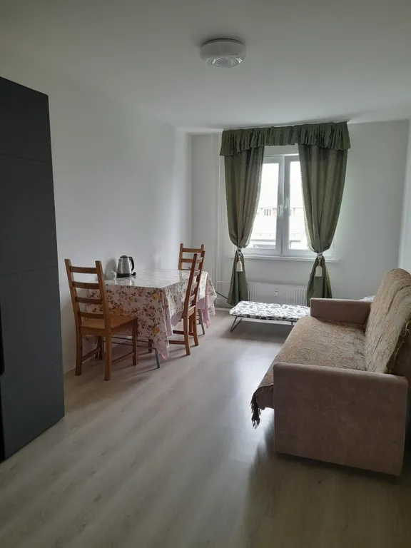 Квартира Уютная комната на окраине города с дополнительными услугами — аренда посуточно в Екатеринбург