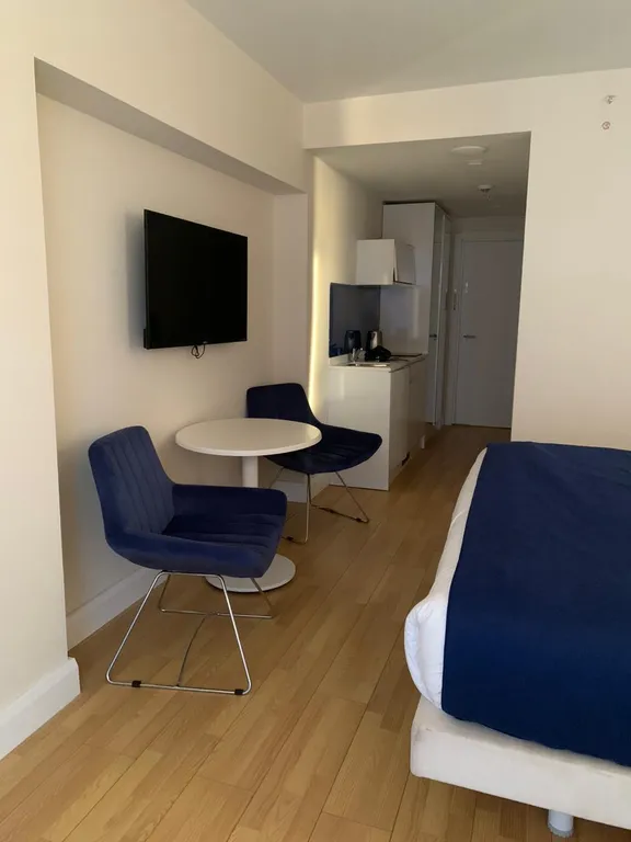 Квартира Квартира в Орби Сити — Батуми