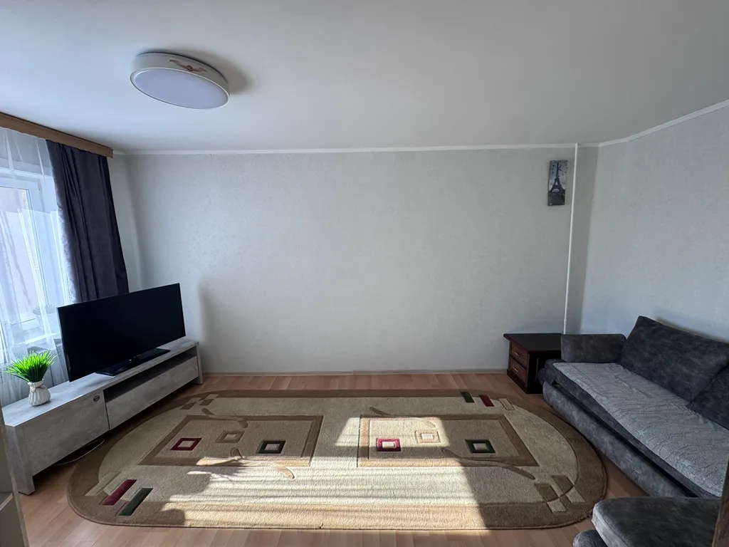 Уютная квартира в Южно-Сахалинске