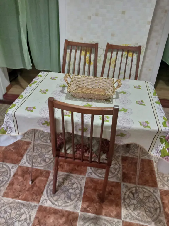 Рады гостям