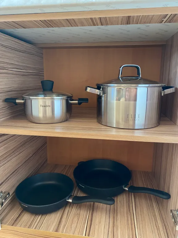 Просторная 3-комнатная квартира в центре. Новый ЖК. Установлен БОЙЛЕР.