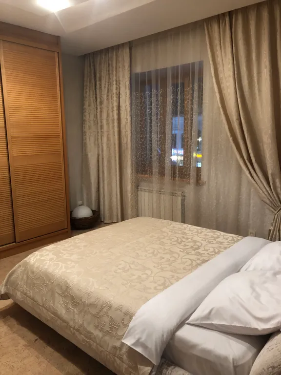 Квартира 2-комнатная Квартира — Нижний Новгород