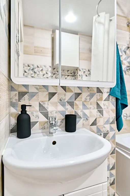 Квартира Отличная квартира комфорт класса в центре левобережья — Омск