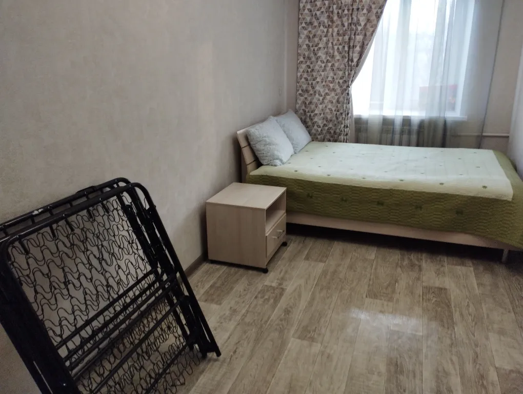 Квартира Трехкомнатная квартира в центре Сормово — Нижний Новгород