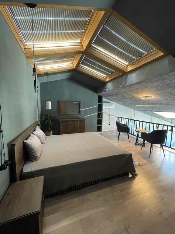 Panorama House & SPA Deluxe