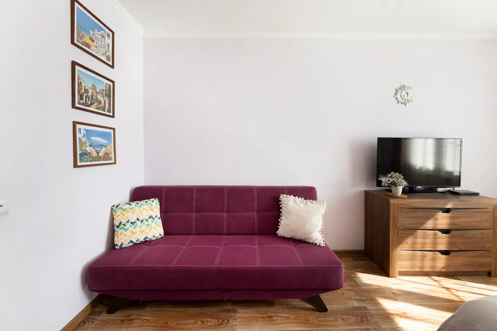 Дом Ust'e рядом с Москва-рекой