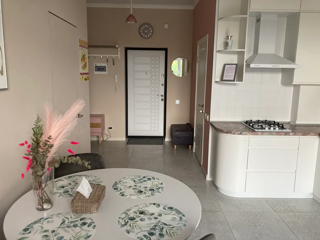 Квартира Квартира Villa Elizabeth 20 — Светлогорск