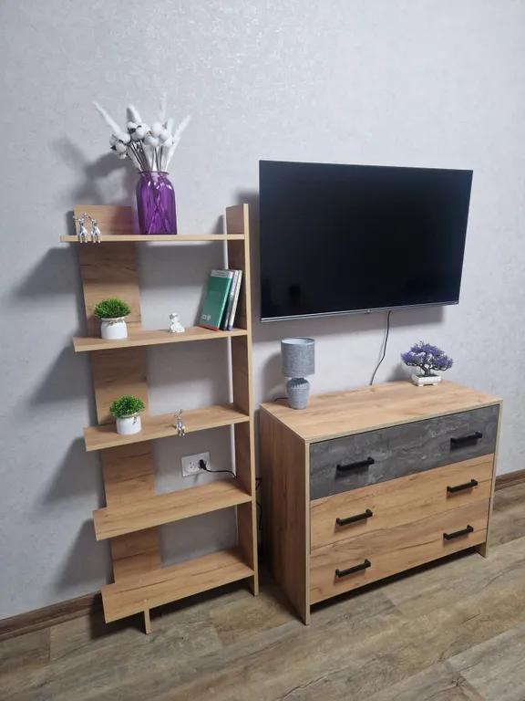 Квартира Уютная квартира в живописном месте Краснодара — Краснодар