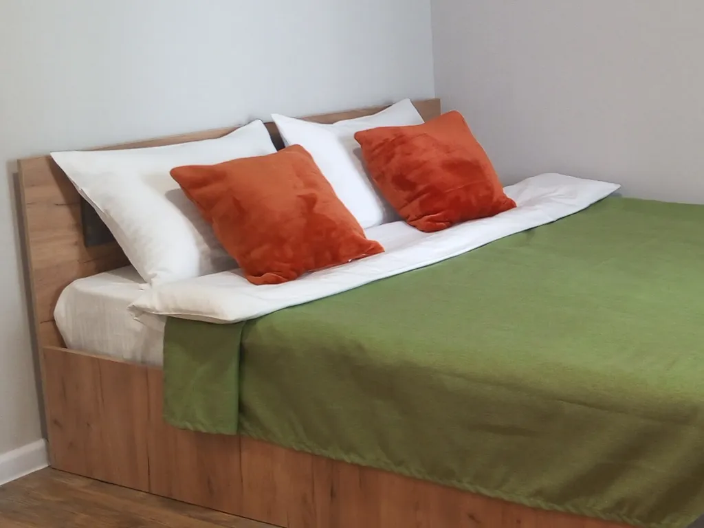 Светлая и современная студия на Никольском