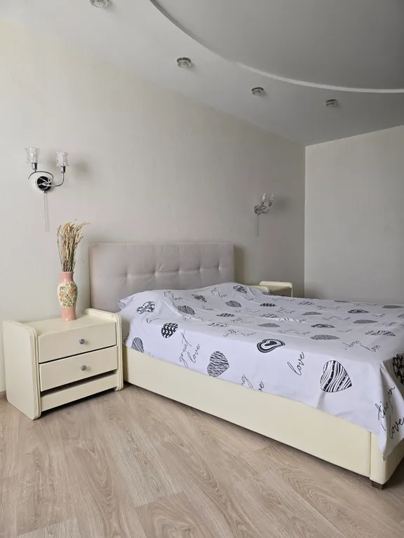 Уютная квартира с джакузи