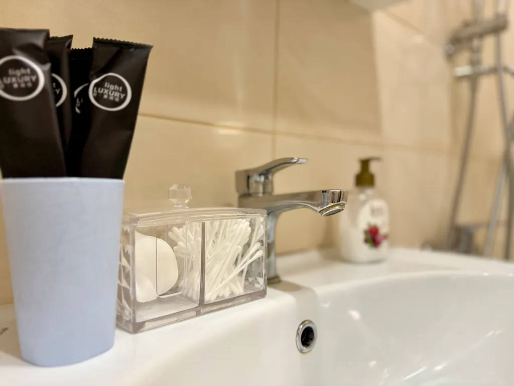 Евродвушка в ЖК Новые сады