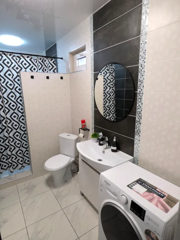 4-комнатный Дом