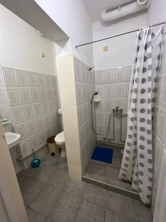 Квартира Квартира Уютный 2-х комнатный номер у моря с песчаным пляжем в шаговой доступ. — Витино