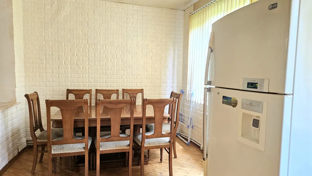 Бюджетная 2-комнатная квартира