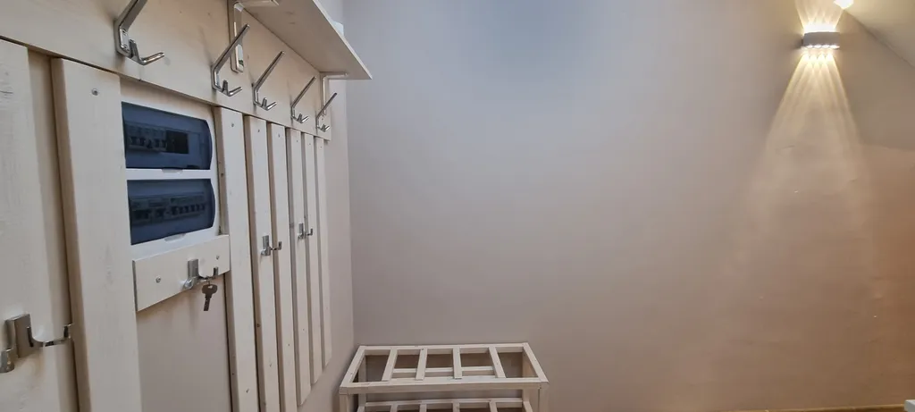 Просторные апартаменты с видом на горы и ГЛЦ