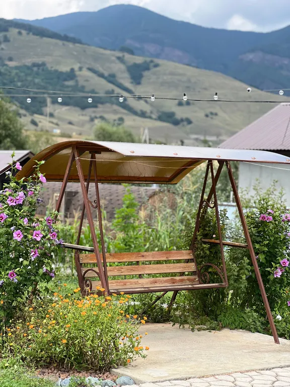 2-комнатный Дом